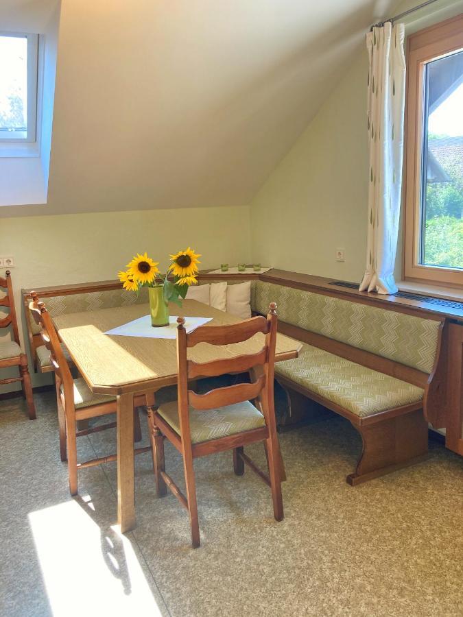 Ferienwohnung Sima Фельден-ам-Вёртер-Зе Экстерьер фото